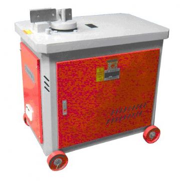 点击查看详细信息<br>标题：GW20钢筋弯箍机 阅读次数：2294