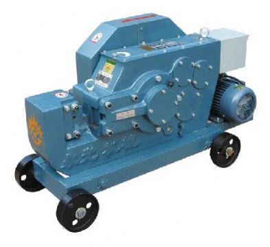 点击查看详细信息<br>标题：GQ50型钢筋切断机 阅读次数：1865