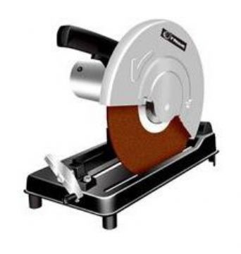 点击查看详细信息<br>标题：HGS-40型型材切割机 阅读次数：2290