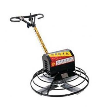 点击查看详细信息<br>标题： DMD900型地面抹光机 阅读次数：1871