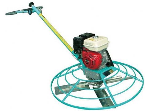 点击查看详细信息<br>标题：DMD1200型地面抹光机 阅读次数：1883