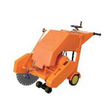 点击查看详细信息<br>标题：HQS500B 混凝土路面切缝机 阅读次数：2054