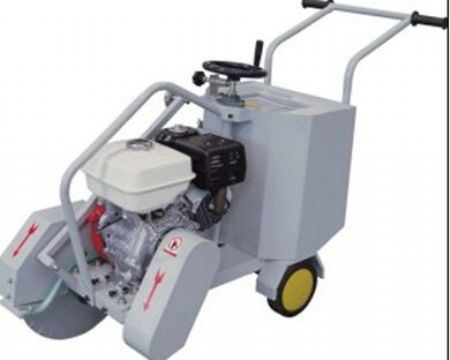 点击查看详细信息<br>标题：  HQS500型混凝土路面切缝机 阅读次数：1642