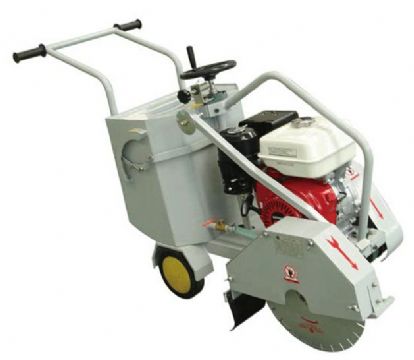 点击查看详细信息<br>标题： HQS400混凝土路面切缝机 阅读次数：2009