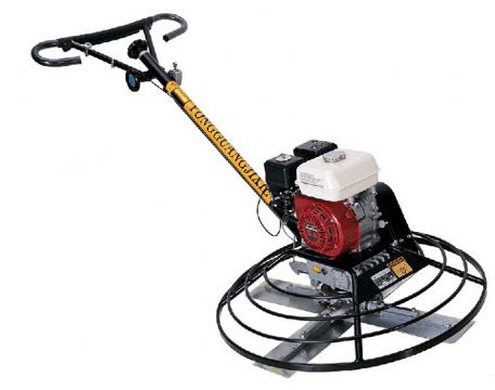 点击查看详细信息<br>标题：DMR900型 地面抹光机  阅读次数：1745