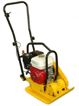 点击查看详细信息<br>标题：HZR60型 振动平板夯 阅读次数：1751