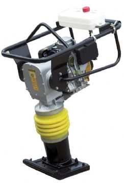 点击查看详细信息<br>标题：HCR80型振动平板夯 阅读次数：2187