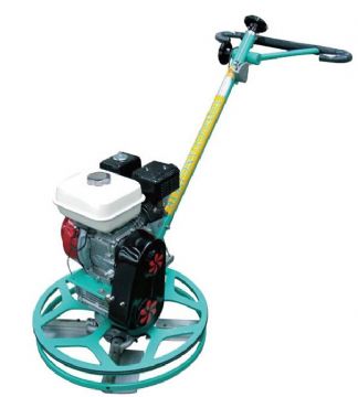 点击查看详细信息<br>标题： DMR600型地面抹光机 阅读次数：1888