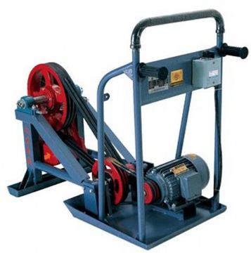 点击查看详细信息<br>标题： HW20/40型蛙式夯实机 阅读次数：2731