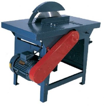 点击查看详细信息<br>标题： MJ104/105木工圆锯机 阅读次数：2274