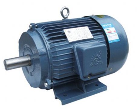 点击查看详细信息<br>标题：Y系列电动机 阅读次数：2231