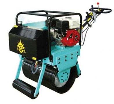 点击查看详细信息<br>标题：ZLR18型 振动压路机 阅读次数：1982