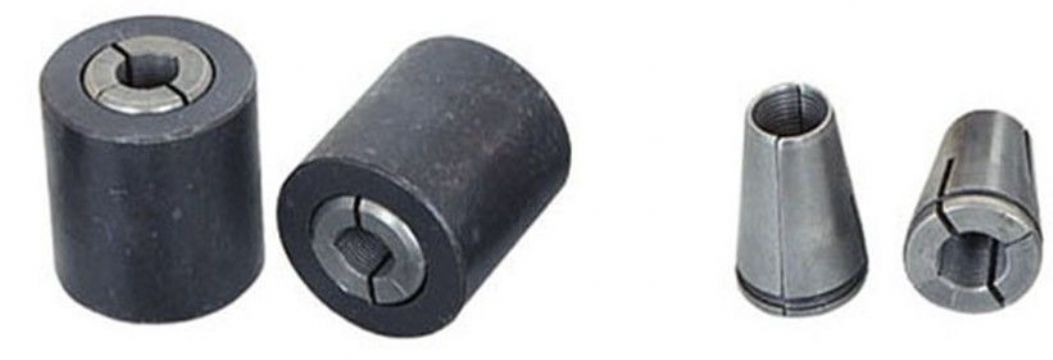 点击查看详细信息<br>标题：15.24--21.8锚具 锚具 预应力锚具 锚索锚具 锚具预应力 阅读次数：1925