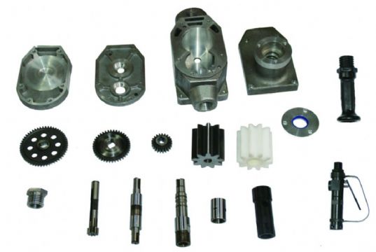 点击查看详细信息<br>标题：65帮锚杆钻机配件 阅读次数：1876