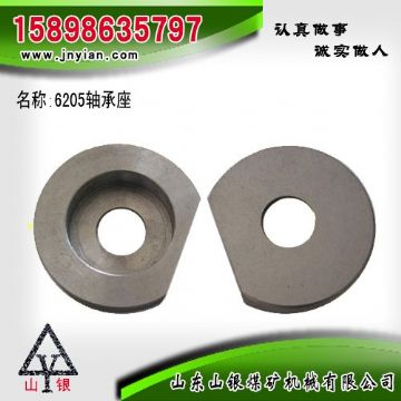 点击查看详细信息<br>标题：6205轴承座 江阴配件 阅读次数：2298