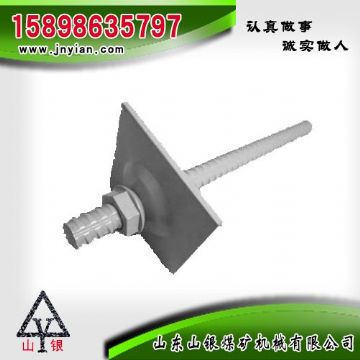 点击查看详细信息<br>标题：多重防腐中空注浆锚杆 阅读次数：2050