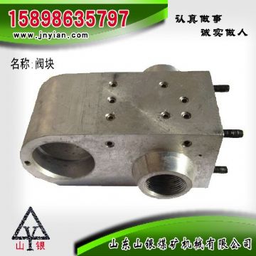 点击查看详细信息<br>标题：阀块 江阴配件 阅读次数：2090