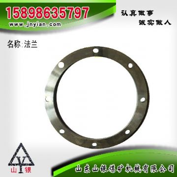 点击查看详细信息<br>标题：法兰 江阴系列配件 阅读次数：2026