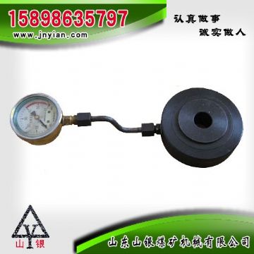 点击查看详细信息<br>标题：矿用锚杆测力计 MCZ-400型 阅读次数：1970