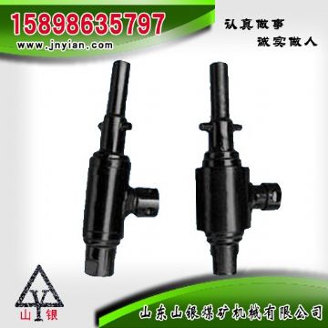 点击查看详细信息<br>标题：矿用注水器 侧式注水器 阅读次数：2042