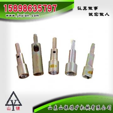 点击查看详细信息<br>标题：锚杆搅拌器 锚索搅拌器 阅读次数：2137