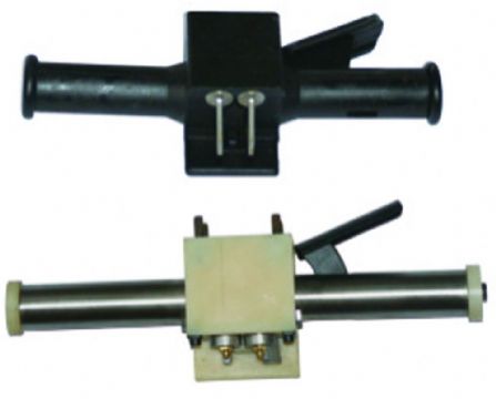 点击查看详细信息<br>标题：锚杆钻机手把 阅读次数：2032