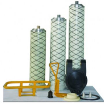 点击查看详细信息<br>标题：锚杆钻机支腿配件 阅读次数：2031