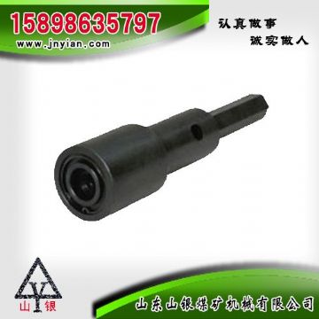 点击查看详细信息<br>标题：锚索搅拌器 阅读次数：2081