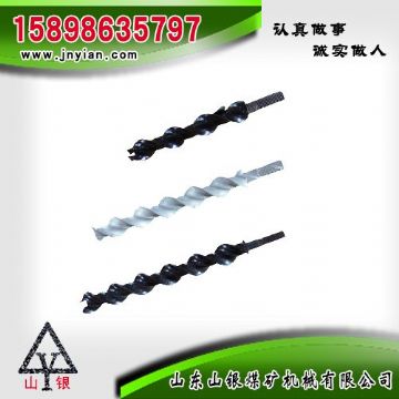 点击查看详细信息<br>标题：煤帮钻杆 阅读次数：2300