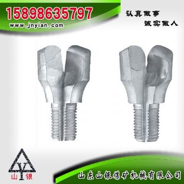 点击查看详细信息<br>标题：煤帮钻杆 （小麻花钻杆） 阅读次数：2044