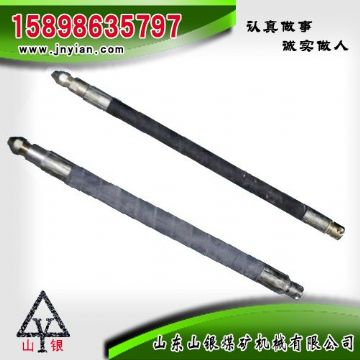 点击查看详细信息<br>标题：煤层注水封孔器 阅读次数：2324