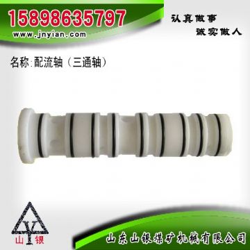 点击查看详细信息<br>标题：配流轴 江阴系列配件 阅读次数：2143