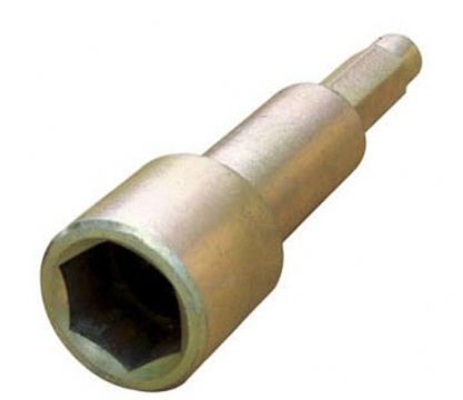 点击查看详细信息<br>标题：优质M16-24锚杆搅拌器 锚杆 锚杆搅拌器 锚杆支护 阅读次数：1957