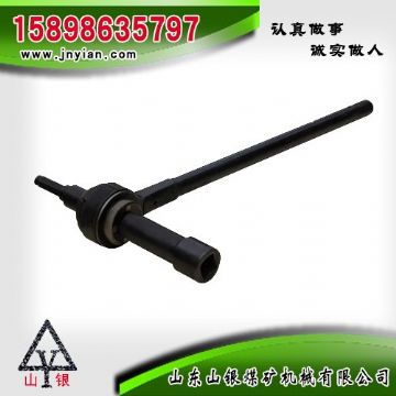 点击查看详细信息<br>标题：增扭器 ZNQ-3型 阅读次数：2207