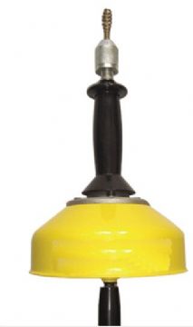 点击查看详细信息<br>标题：  JG-50型 管道疏通机 阅读次数：1782