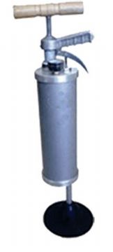 点击查看详细信息<br>标题：JG-4型管道疏通机 阅读次数：2105