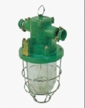 点击查看详细信息<br>标题：DGS-60隔爆型白炽灯 阅读次数：2759