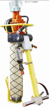 点击查看详细信息<br>标题：MQT-110/2.8型气动锚杆钻机 阅读次数：2919