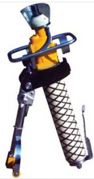 点击查看详细信息<br>标题：MQT-130/3.2型气动锚杆钻机 阅读次数：8340