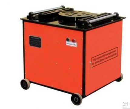 点击查看详细信息<br>标题：Q60型圆钢钢筋切断机 阅读次数：2000