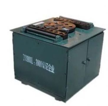 点击查看详细信息<br>标题：GW60钢筋弯曲机 阅读次数：2157