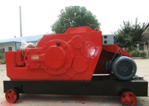 点击查看详细信息<br>标题：GQ60钢筋切割机 阅读次数：2620