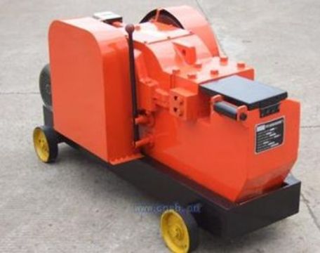 点击查看详细信息<br>标题：GQ40重型钢筋切断机 阅读次数：3218