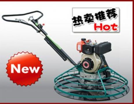 点击查看详细信息<br>标题：汽油抹光机 阅读次数：2038