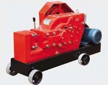 点击查看详细信息<br>标题：GQ85钢筋切断机 阅读次数：2581