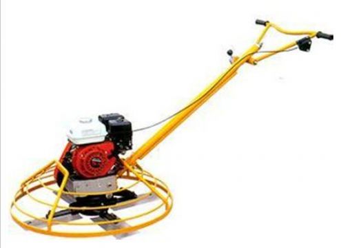 点击查看详细信息<br>标题：90汽油抹光机 阅读次数：1969