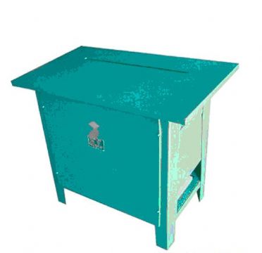 点击查看详细信息<br>标题：木工锯圆锯MJ105 阅读次数：2618