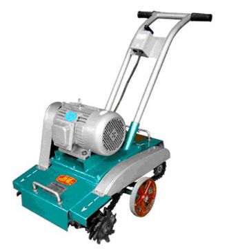 点击查看详细信息<br>标题：地面型清灰机 阅读次数：1836