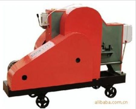 点击查看详细信息<br>标题：180型槽钢切断机 阅读次数：1968