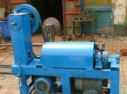 点击查看详细信息<br>标题：6-12钢筋调直切断机  阅读次数：1914